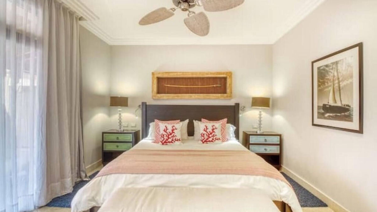 Punta Cana Cabin | Fishing Lodge 2059