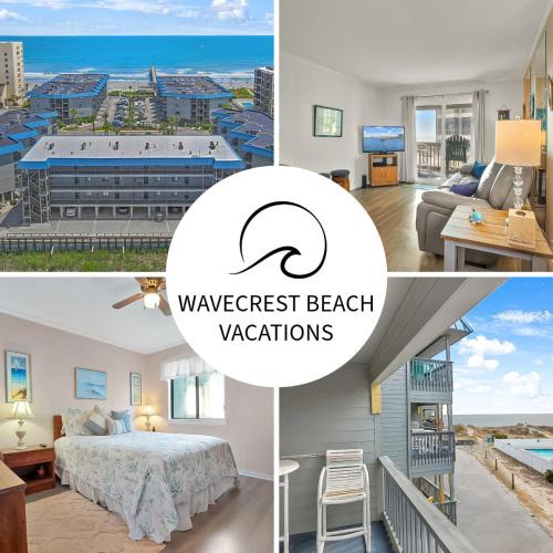 North Myrtle Beach House | Fishing Pier! Sea Cabins in Cherry Grove
