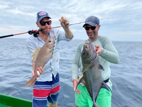 Thimarafushi Apartment | Fishing Tours Maldives