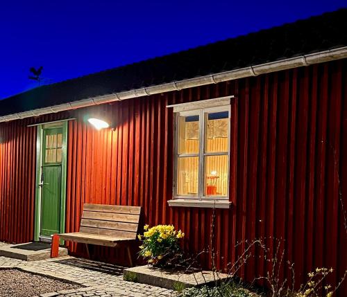 Lysekil House | Fiskebäckgårds gästhus