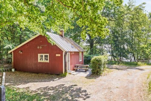 Sjobo House | Fiskestugan – Country side cottage by lake