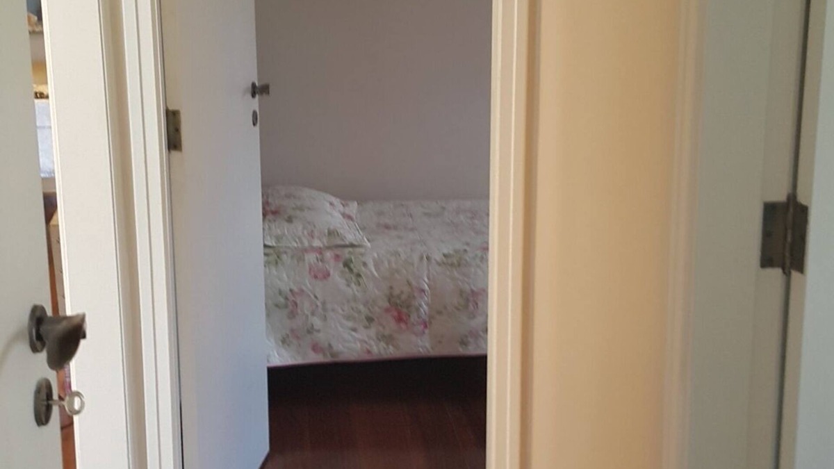 Capivari Apartment | Fit 750 meters from Capivari