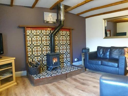 Fitling House | Fitling Cottage