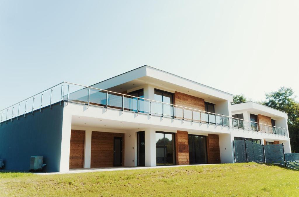 Ajka Apartment | Fitromax Apartmanház