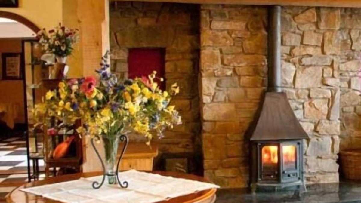 Bundoran Hotel | Fitzgerald's Hotel