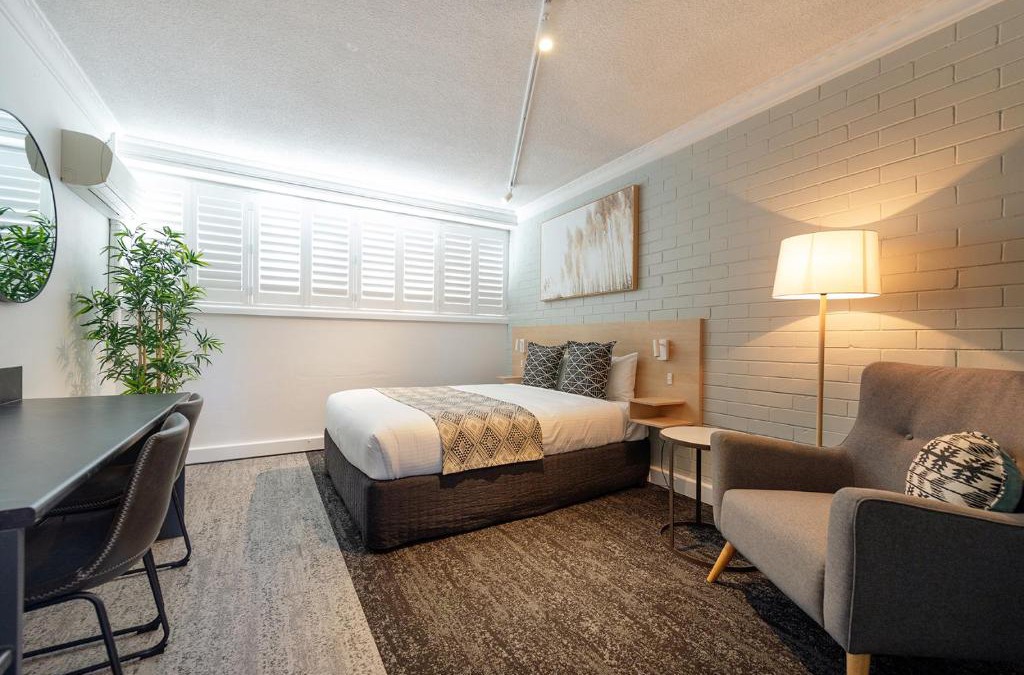 Grafton Hotel | Fitzroy Motor Inn