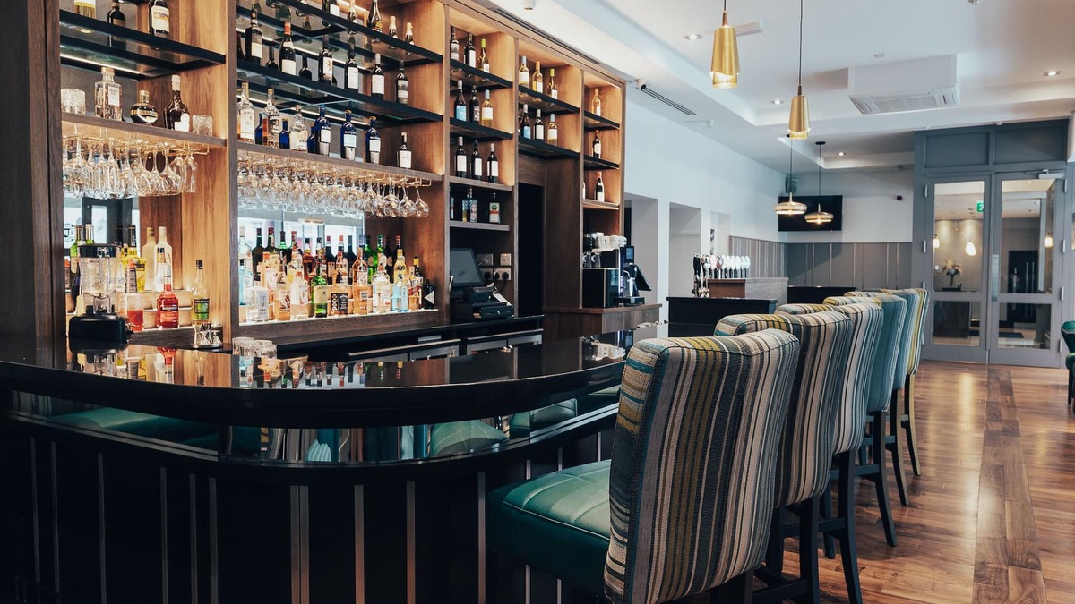 Waterford Hotel | Fitzwilton Hotel