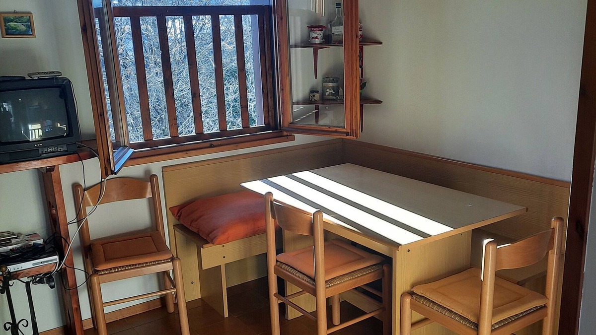Fiumalbo Apartment | Fiumalbo Casa Chioso