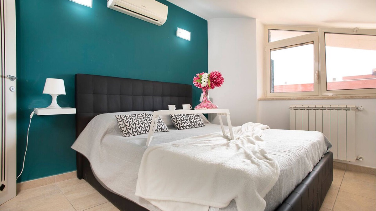 Isola Sacra Apartment | Fiumicino Airport 4 min, Relax and Comfort