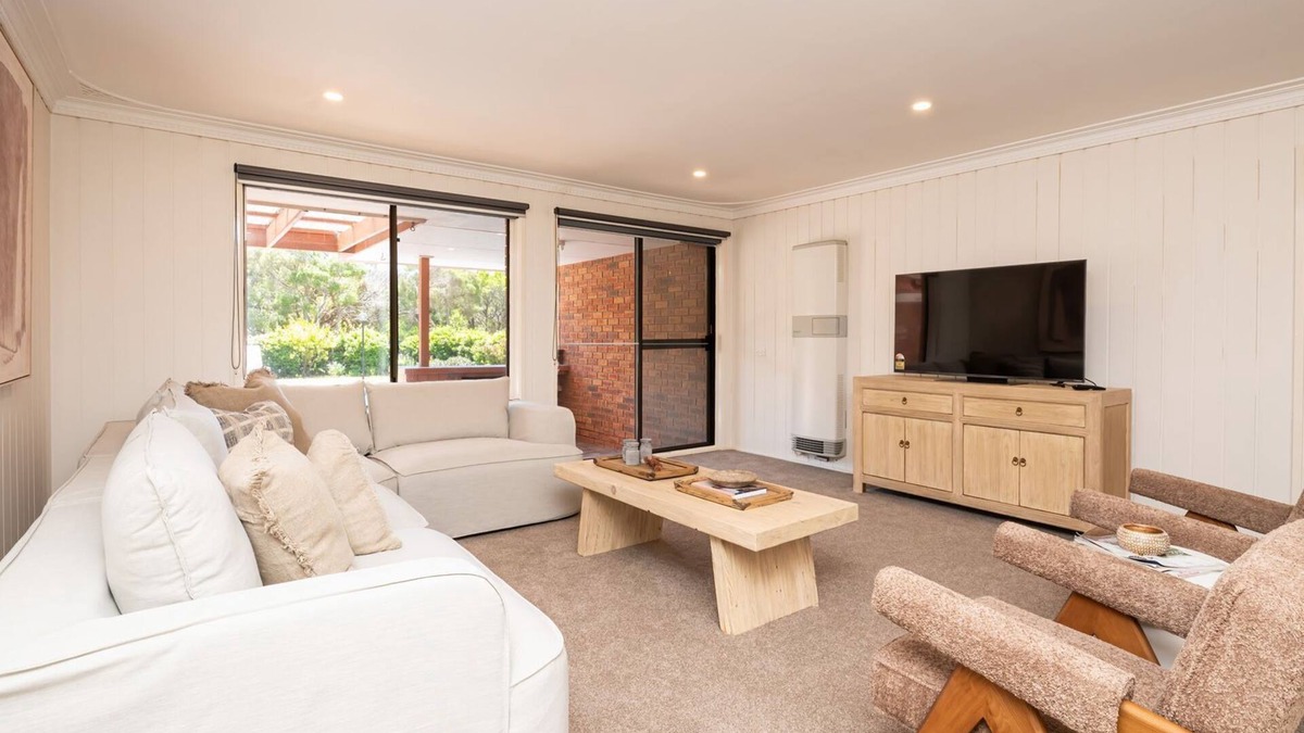 Cape Schanck House | Five Acres - Cape Schanck
