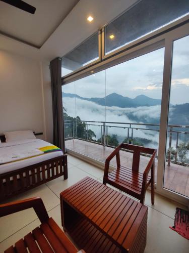 Pallivasal Villa | Five Bedroom Villa