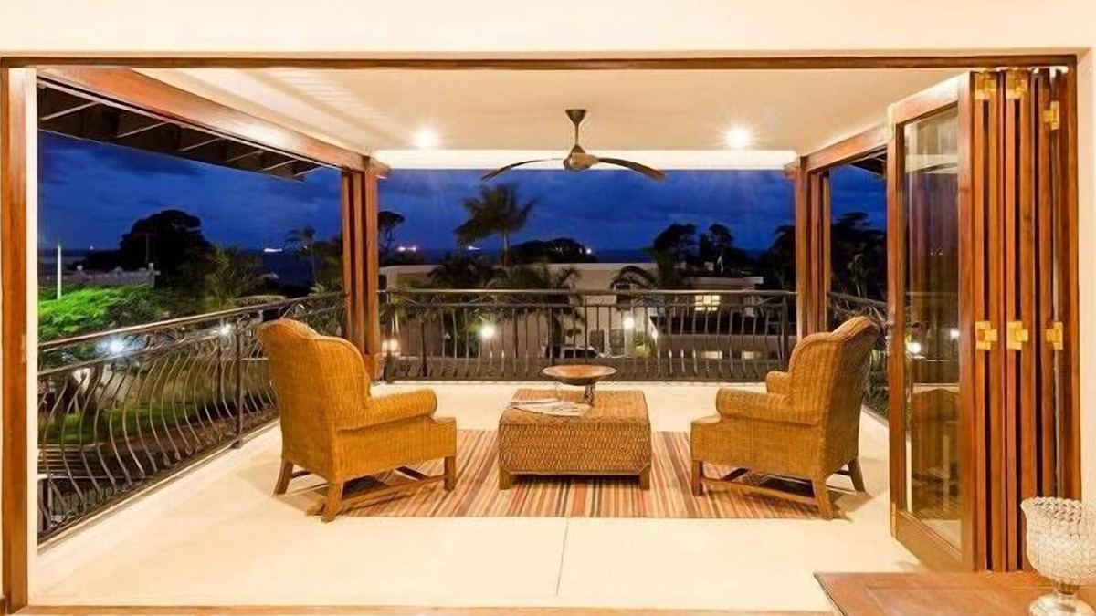 Umhlanga House | Five Burnham