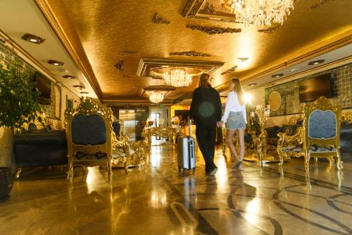 Alacati Hotel | Five Diamonds Hotels