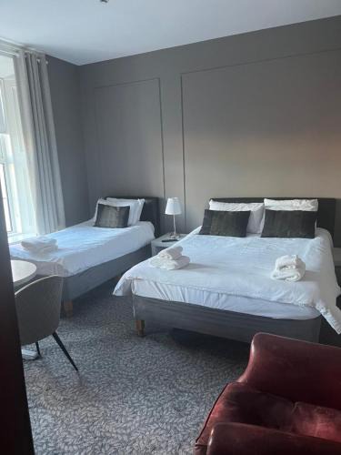 Manorhamilton Hotel | Five Glens Inn
