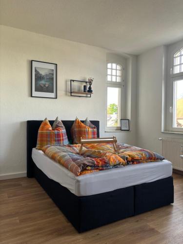 Perleberg Apartment | Five O - FeelGood-Apartment Goethe