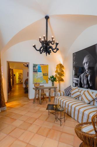 Montepertuso Bed & Breakfast | Five Positano