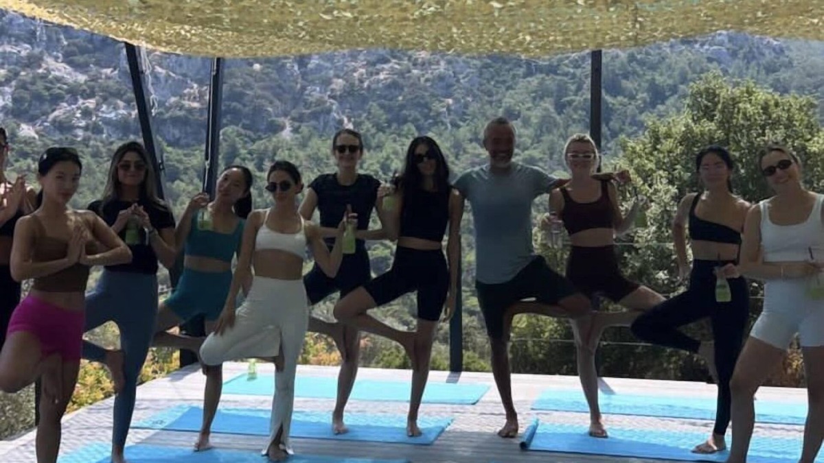 Dagbelen RV Rental | Five Senses Bodrum Glamping