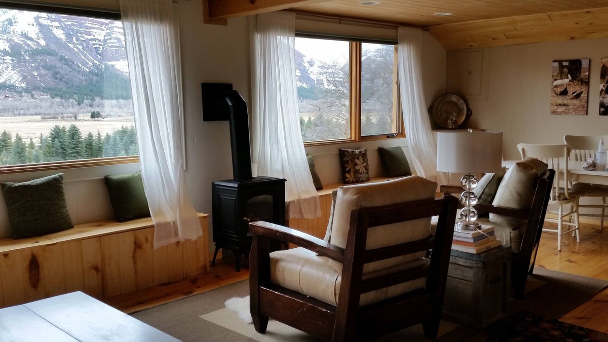 Hermosa Apartment | Five Star at James Ranch, Hermosa