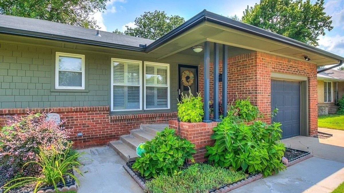 Central Oklahoma City House | Five Star Property Okc! !NEWLY UPDATED! Centrally Located!