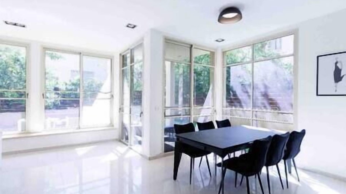 Hod HaSharon House | Five Stars Villa09