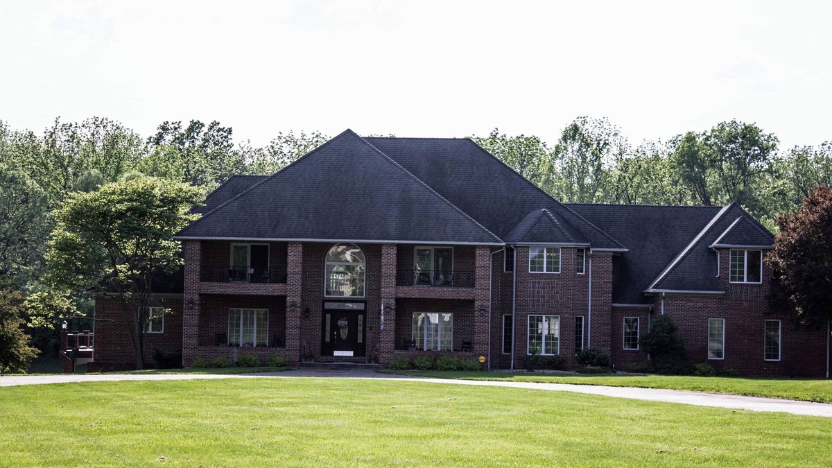 Sullivan Bed & Breakfast | Five Willows