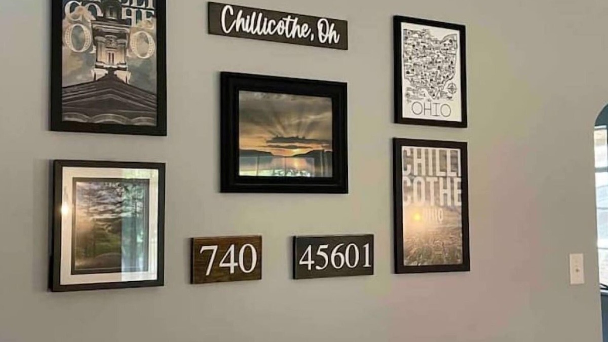 Chillicothe House | Five29, The Gunlock