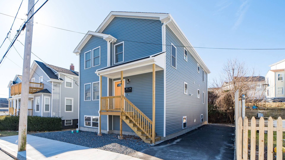 Providence House | Five75 Lux PROV - Master Suite Mins Away from Federal Hill
