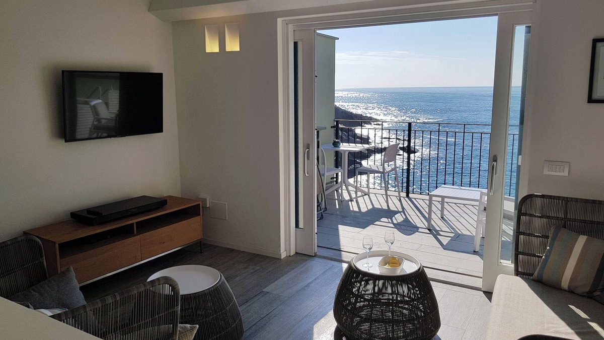 Vernazza Apartment | Fivestay Casa Gabriella