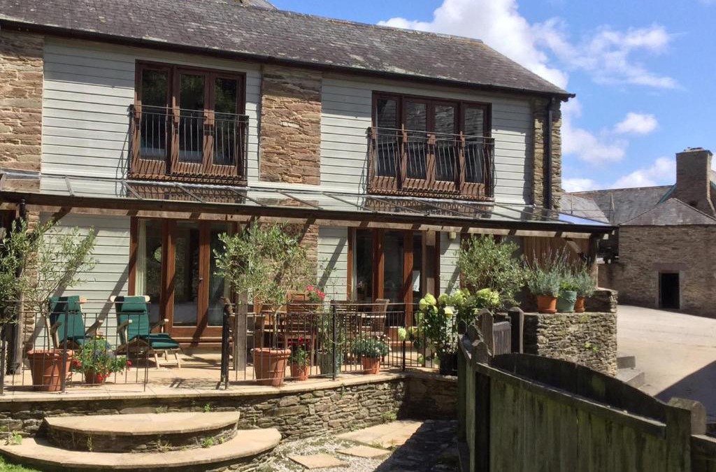 Kingsbridge House | Fixit Cottage