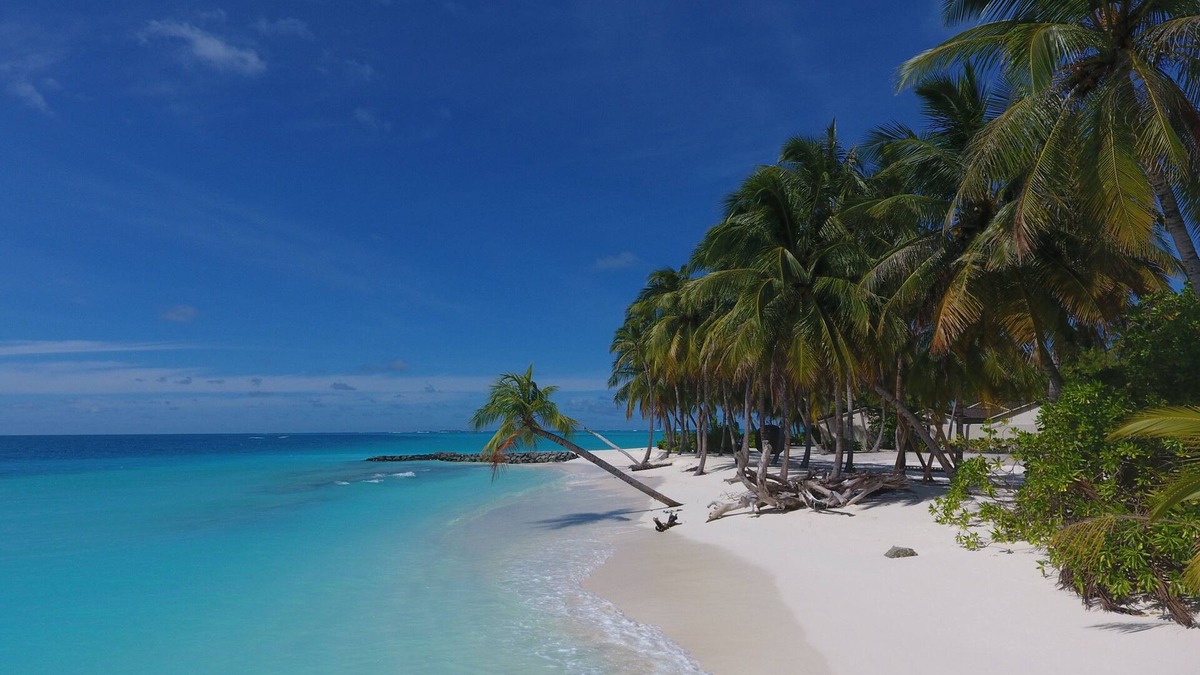 Mandhoo Hotel | Fiyavalhu Resort Maldives