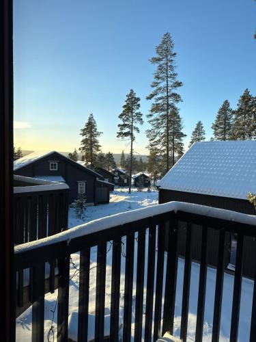 Idre Apartment | Fjällbädden Idre Ski-in Ski-out 10