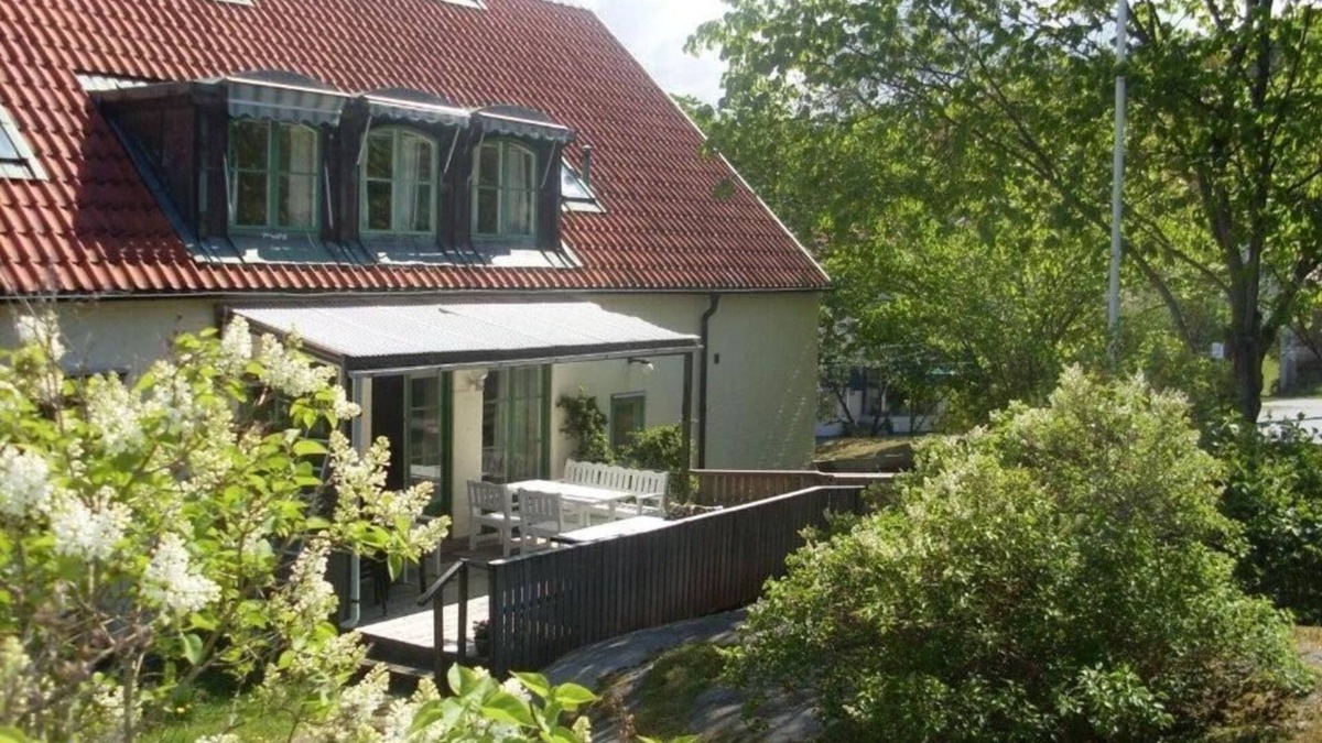 Fjallbacka House | Fjällbacka Pensionat & Vandrarhem