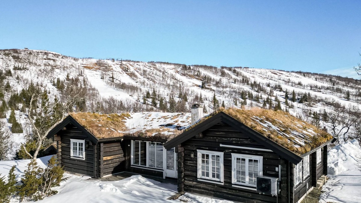 Storlien House | Fjälldrömmen by Interhome