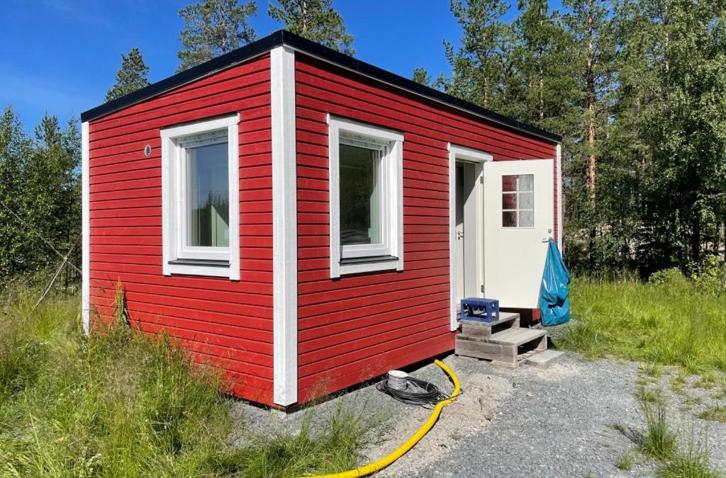Idre House | Fjällkåken