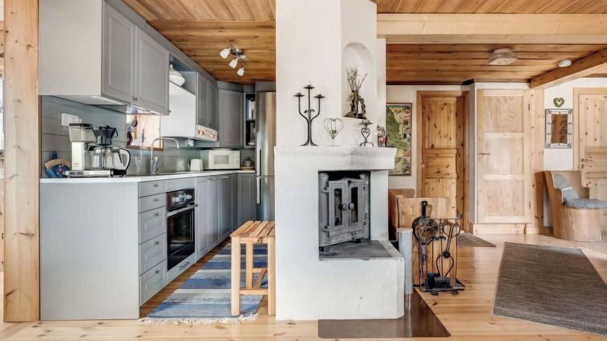 Tanndalen House | Fjällnäs by Interhome