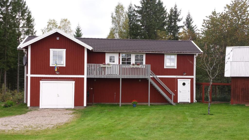Lessebo Municipality Apartment | Fjättramåla Apartment