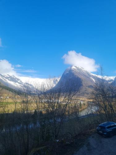 Sogndal Apartment | Fjærland Våteviksvegen 17