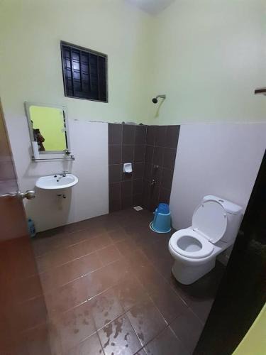 Sri Gading House | FJ Homestay