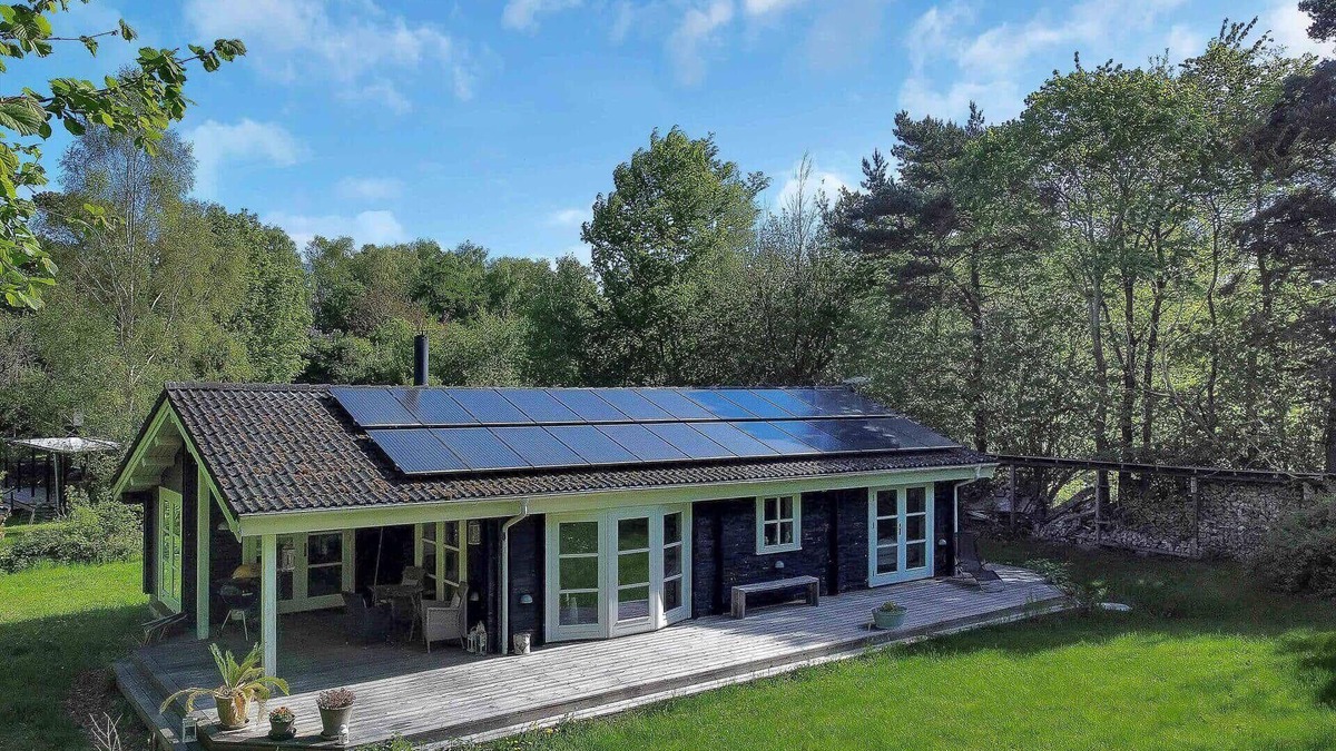 Hornsved House | FJ1006 Jægerspris - Birkehøjen 8