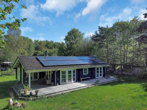 Hornsved House | FJ1006-Jaegerspris-Birkehojen-8