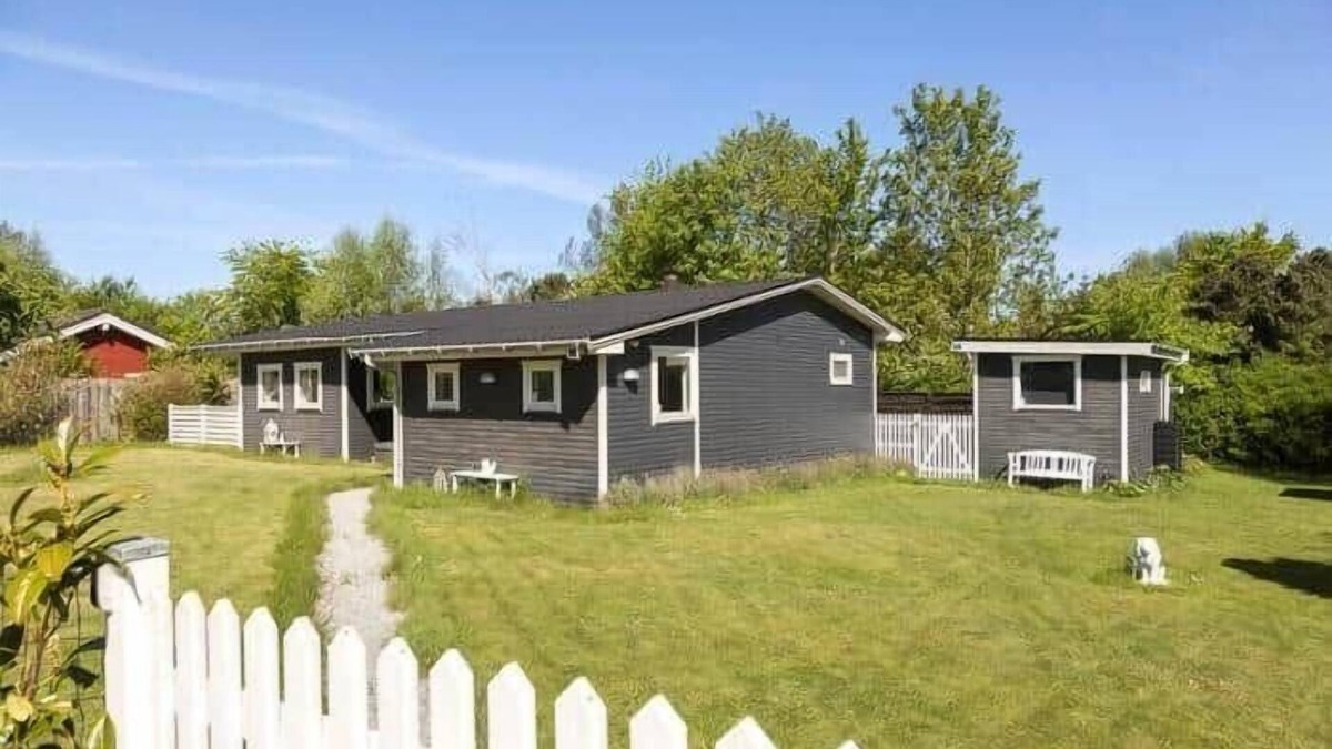 Dalby Huse House | FJ1402 Jægerspris - Broengen 6