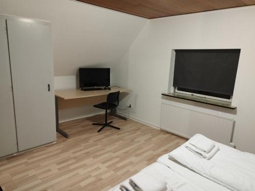 North Funen Municipality Apartment | Fjeldgaard - Aarup