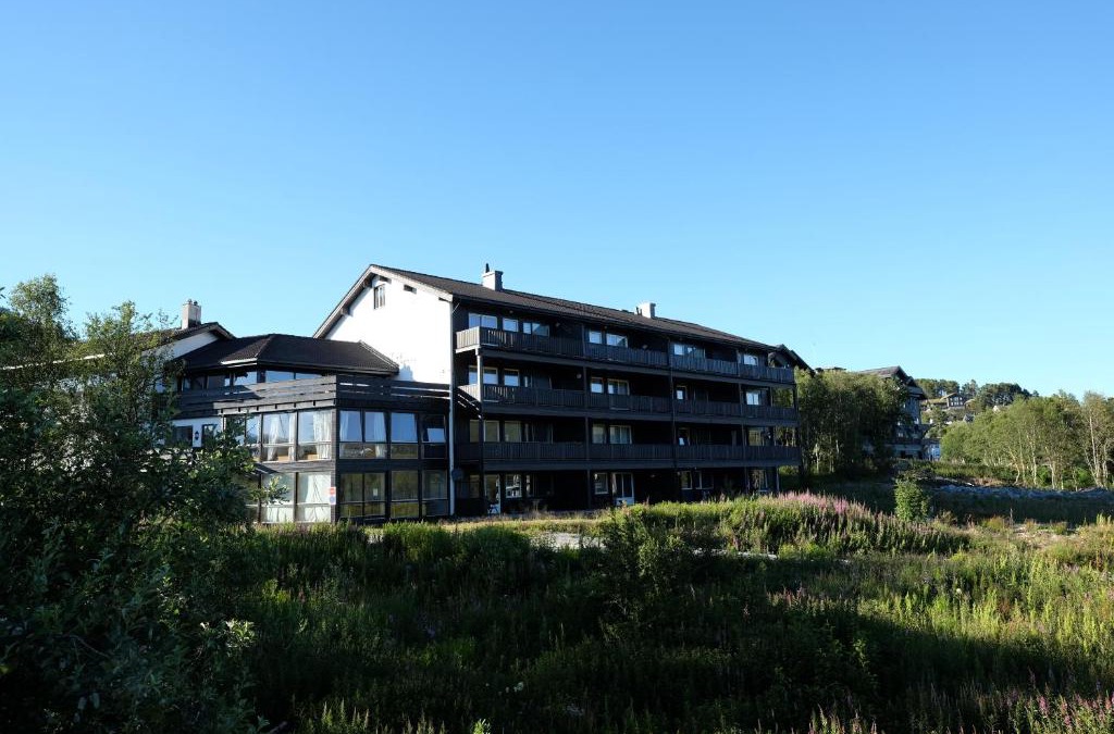 Geilo Apartment | Fjelltun Fritidsleiligheter, leilighet 407