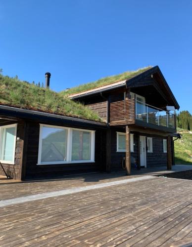 Sogndal House | Fjelltun Lodge