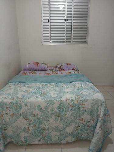 Divinopolis Apartment | Flávia
