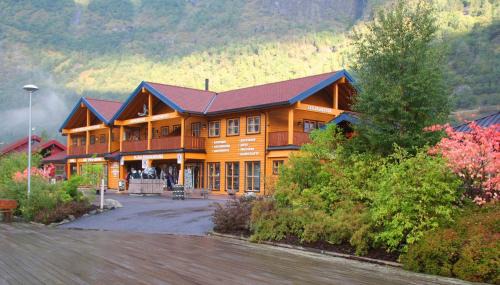Flåm Apartment | Flåm Ferdaminne