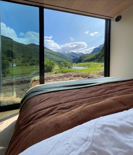Flam Cabin | Flåm Retreat