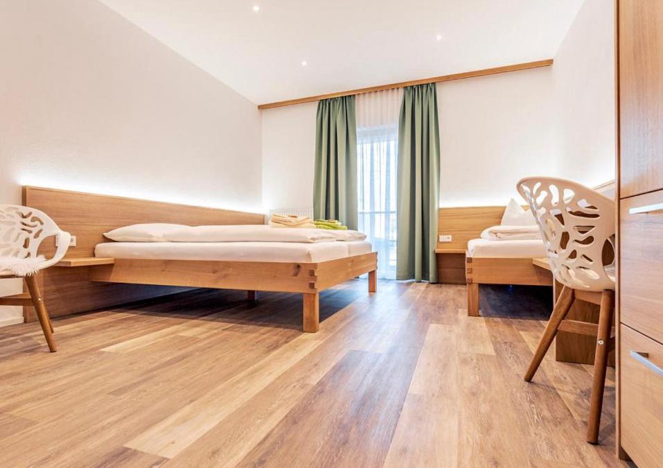 Schallmoos Bed & Breakfast | Flöckner B&B