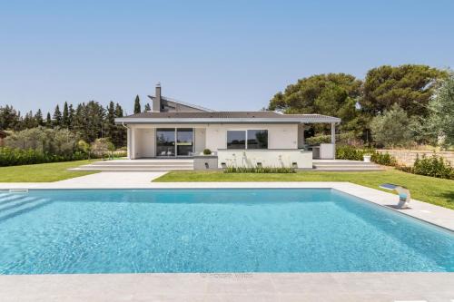 Chiusa Cavalli Villa | FlaBen Luxury Villa