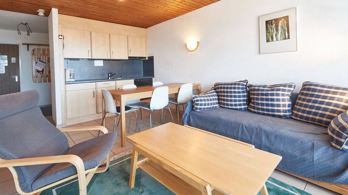 Vex Apartment | Flache 107 by Interhome